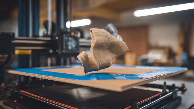 3D Print Warping: How to Fix It Once and For All