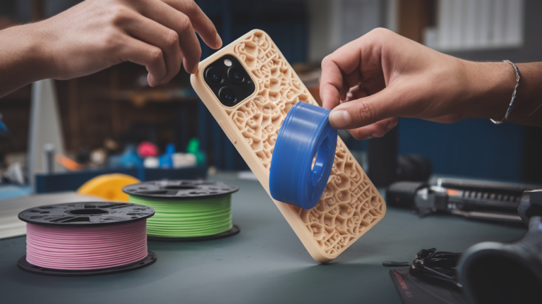 How to Print TPU Flexible Filament: Tips From 200+ Prints