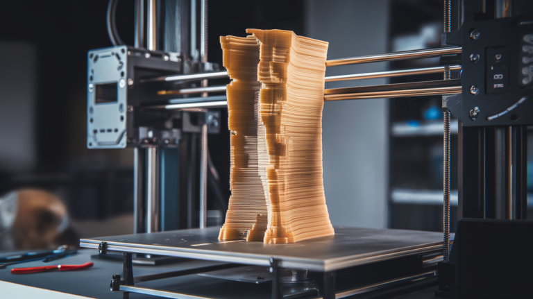 3D Printer Layer Shifting: Every Cause and How to Fix It