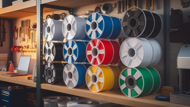 Best PLA Filament Brands Ranked: 30+ Spools Tested