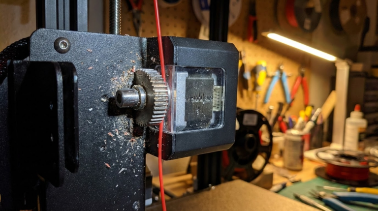 3D Printer Clicking Noise: Causes and Fixes for Extruder Skipping