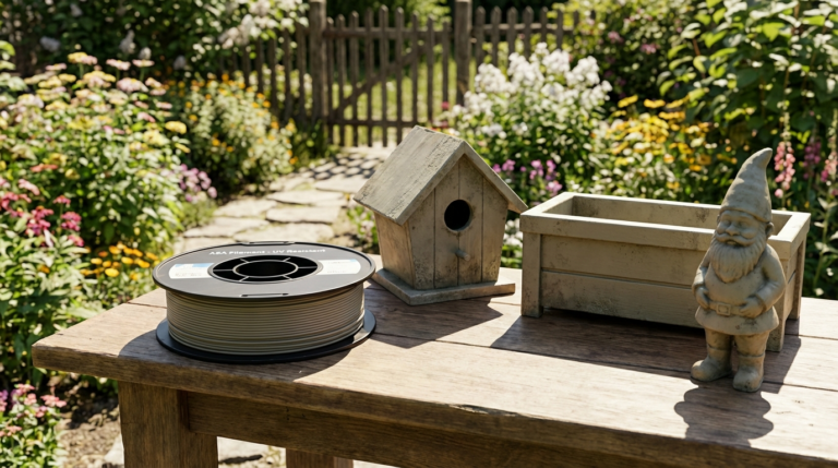 ASA Filament 3D Printing Guide: Settings, Tips, and Best Brands