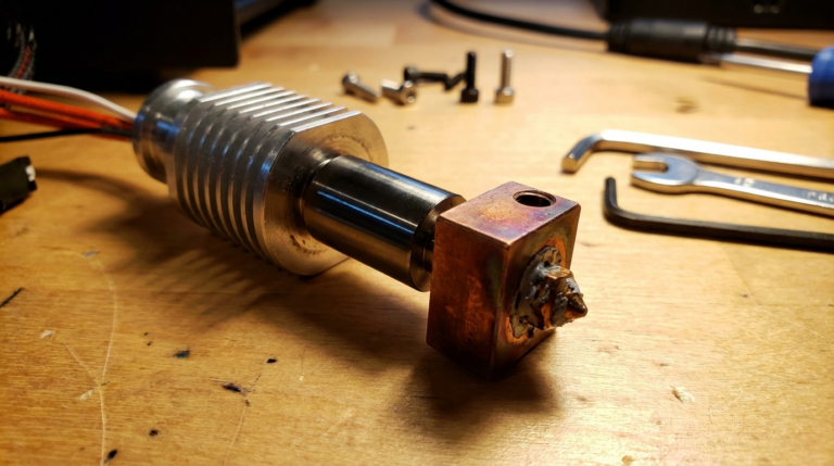 Best All-Metal Hotend Upgrades for 3D Printers in 2025