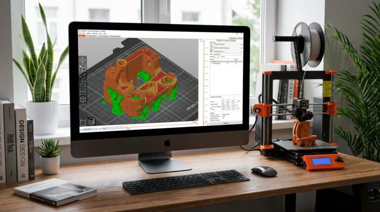 Best PrusaSlicer Settings for Beginners: Complete Setup Guide