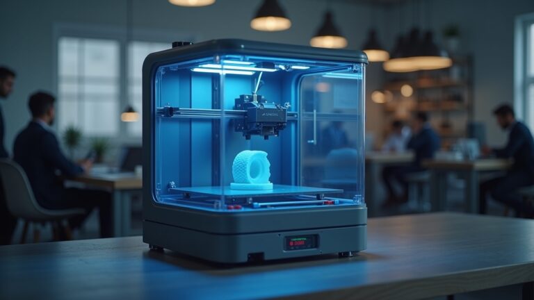 Best Bambu Lab P1S Settings for PLA, PETG, ABS and TPU