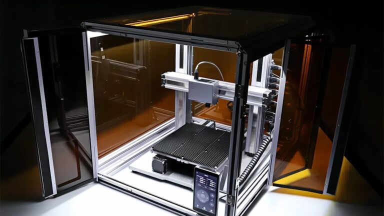 ABS Warping Solutions: Why You Need an Enclosure