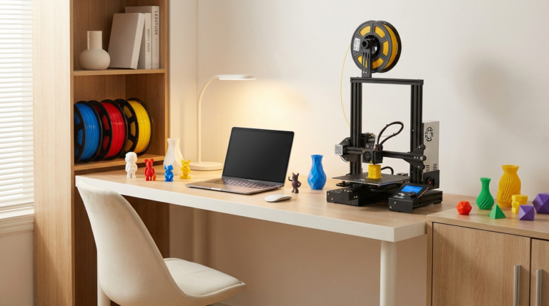 Best 3D Printers Under 200 Dollars in 2025: Budget Picks That Actually Work