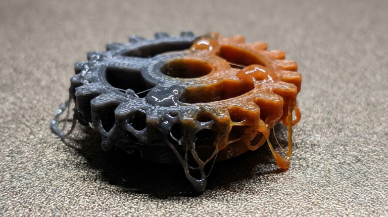 3D Print Overheating: Fix Drooping and Deformation on Small Parts