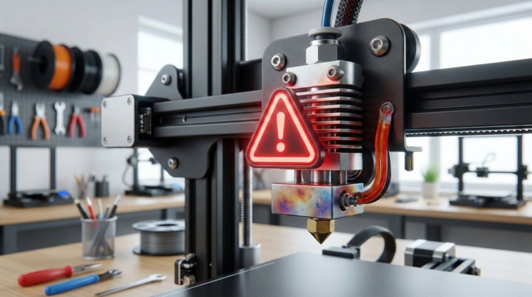 Thermal Runaway Error: Causes, Fixes, and Safety Checks