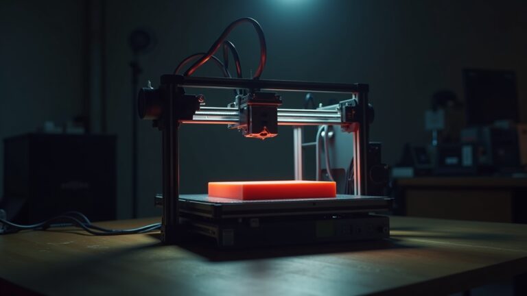 3D Printer Power Loss Recovery: How to Resume Failed Prints