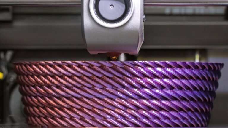 Heated Bed Temperature Guide for PLA, PETG, and ABS