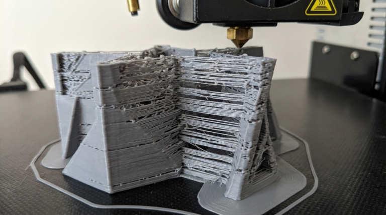 Under Extrusion: Every Cause and How to Fix It