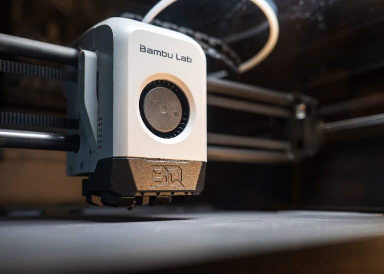 3D Printer Not Extruding at Start of Print: Causes and Fixes