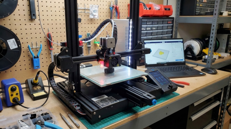 Best 3D Printer Upgrades and Mods for Beginners