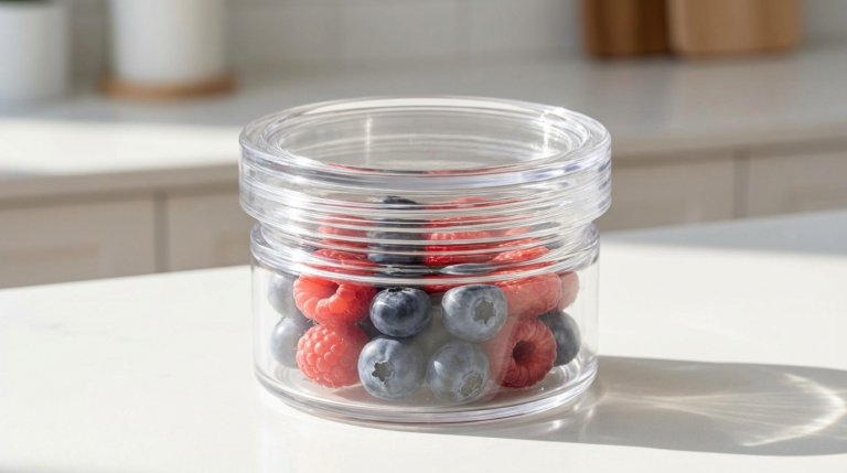 How to 3D Print Clear Transparent PETG: Settings for Maximum Clarity