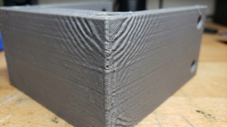 3D Printer Ghosting and Ringing: Causes, Fixes, and Input Shaper