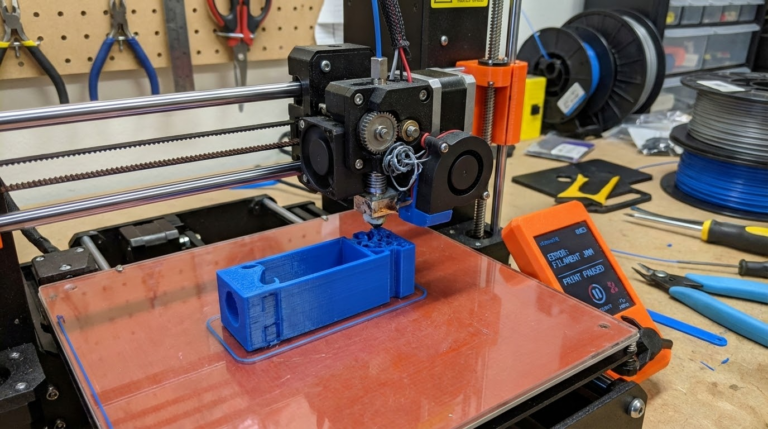 3D Printer Stops Extruding Mid Print: Fixes That Work