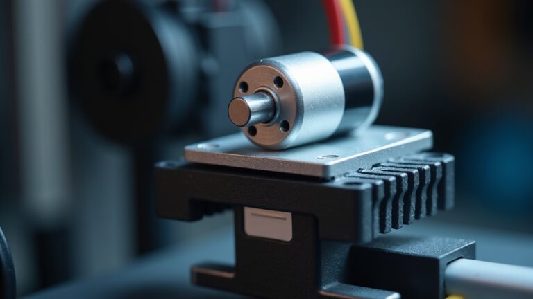 3D Printer Stepper Motor Overheating: Causes and Fixes