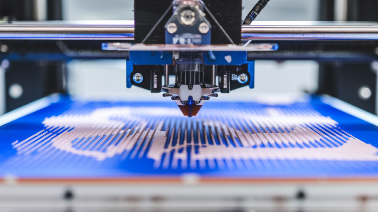 First Layer Not Sticking? Fix 3D Print Bed Adhesion