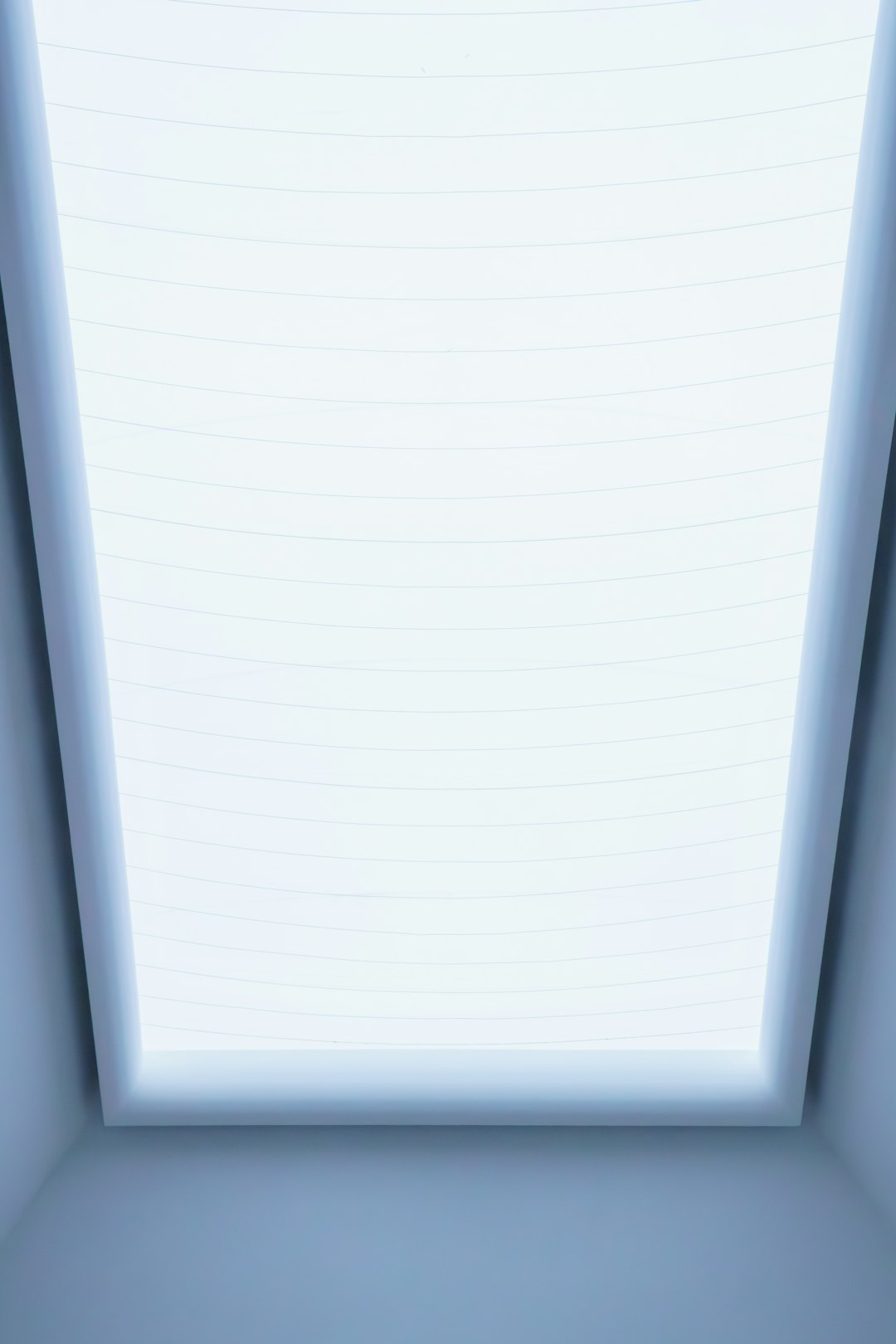 Backlit translucent panel showing lithophane effect