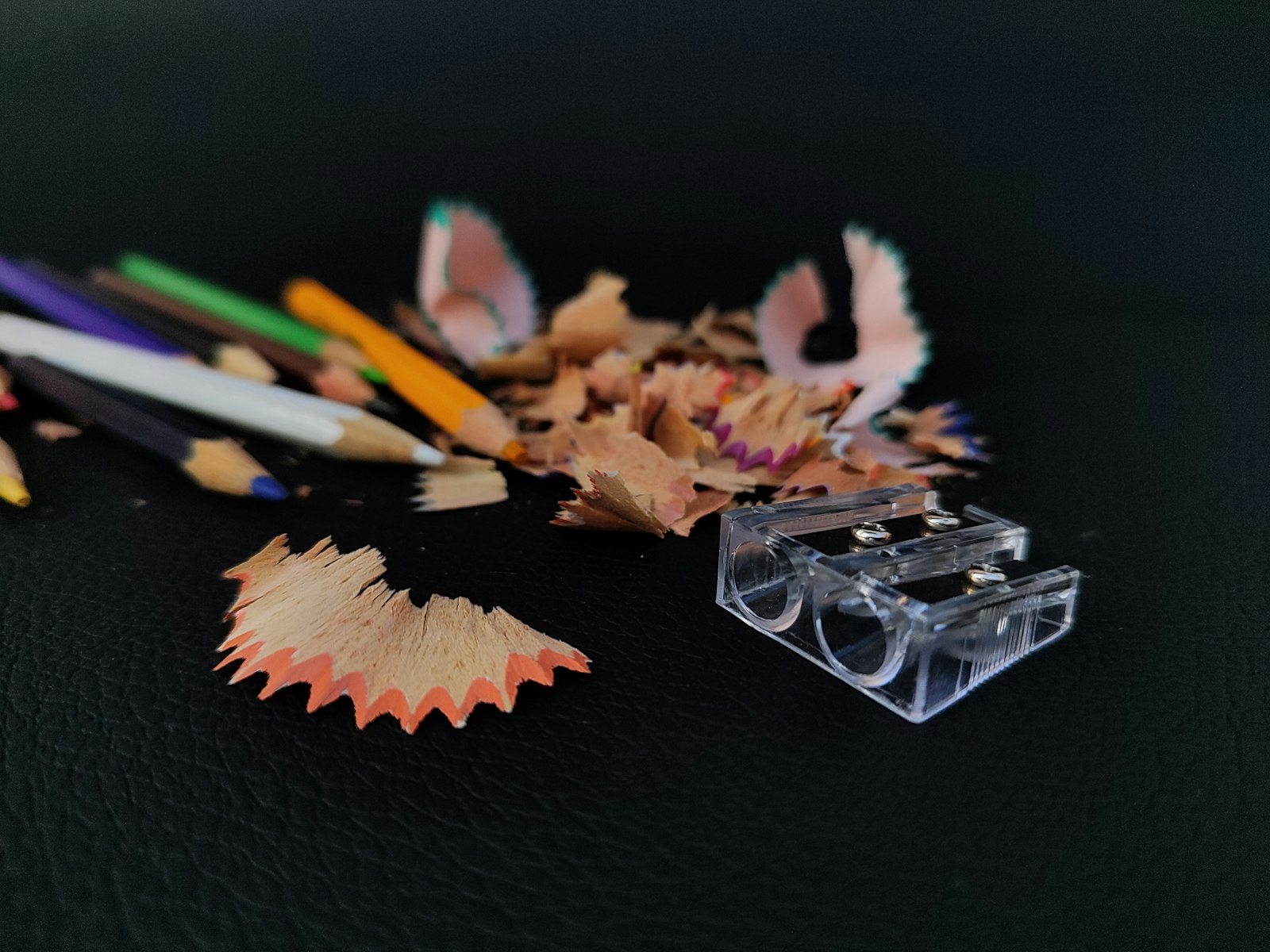 3D printer wiring and hotend