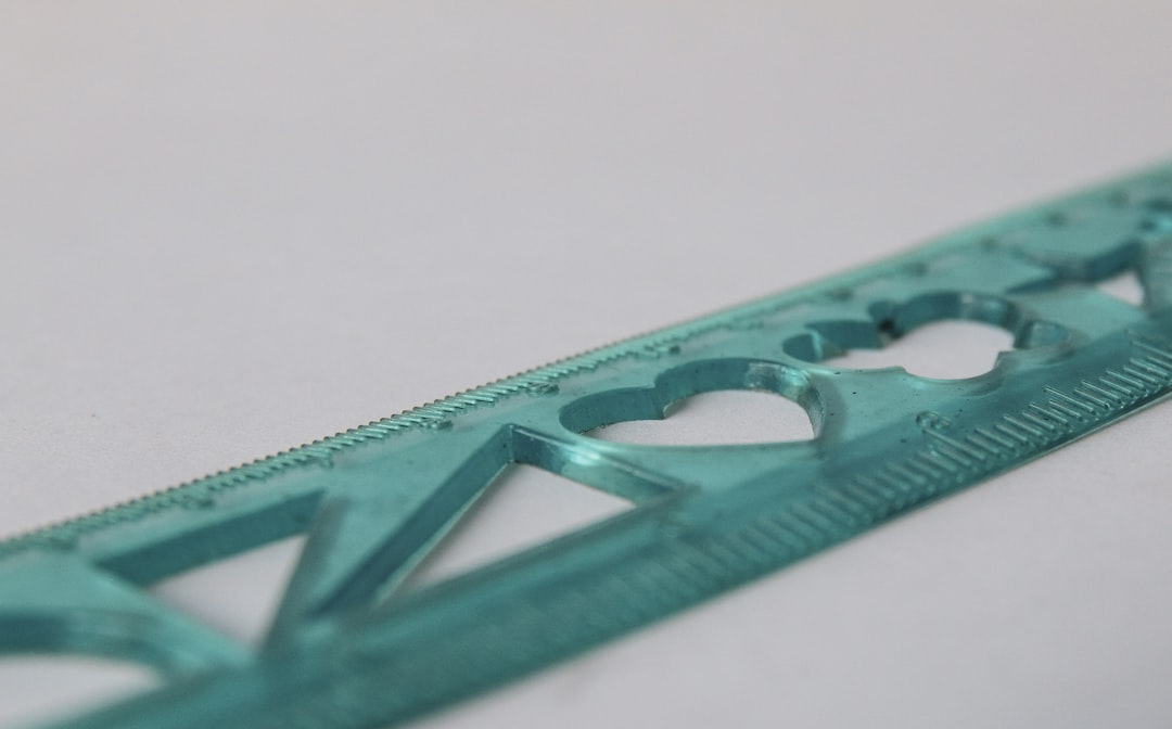 Sharp corners on 3D print