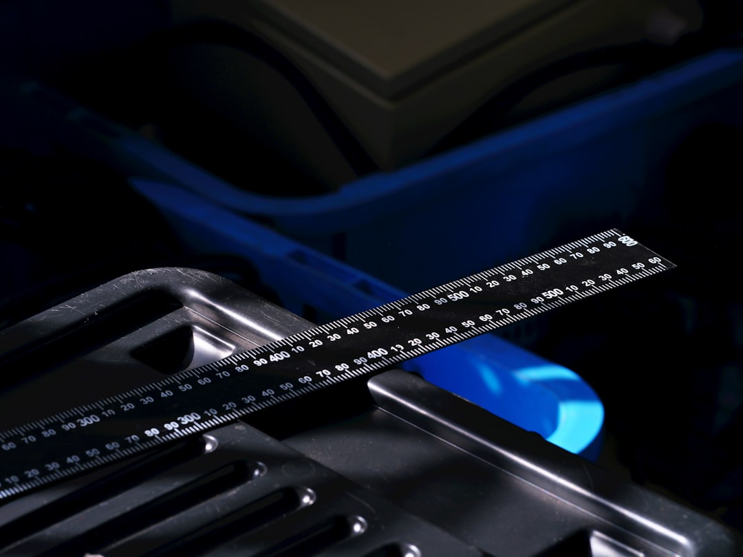 Precision calibration