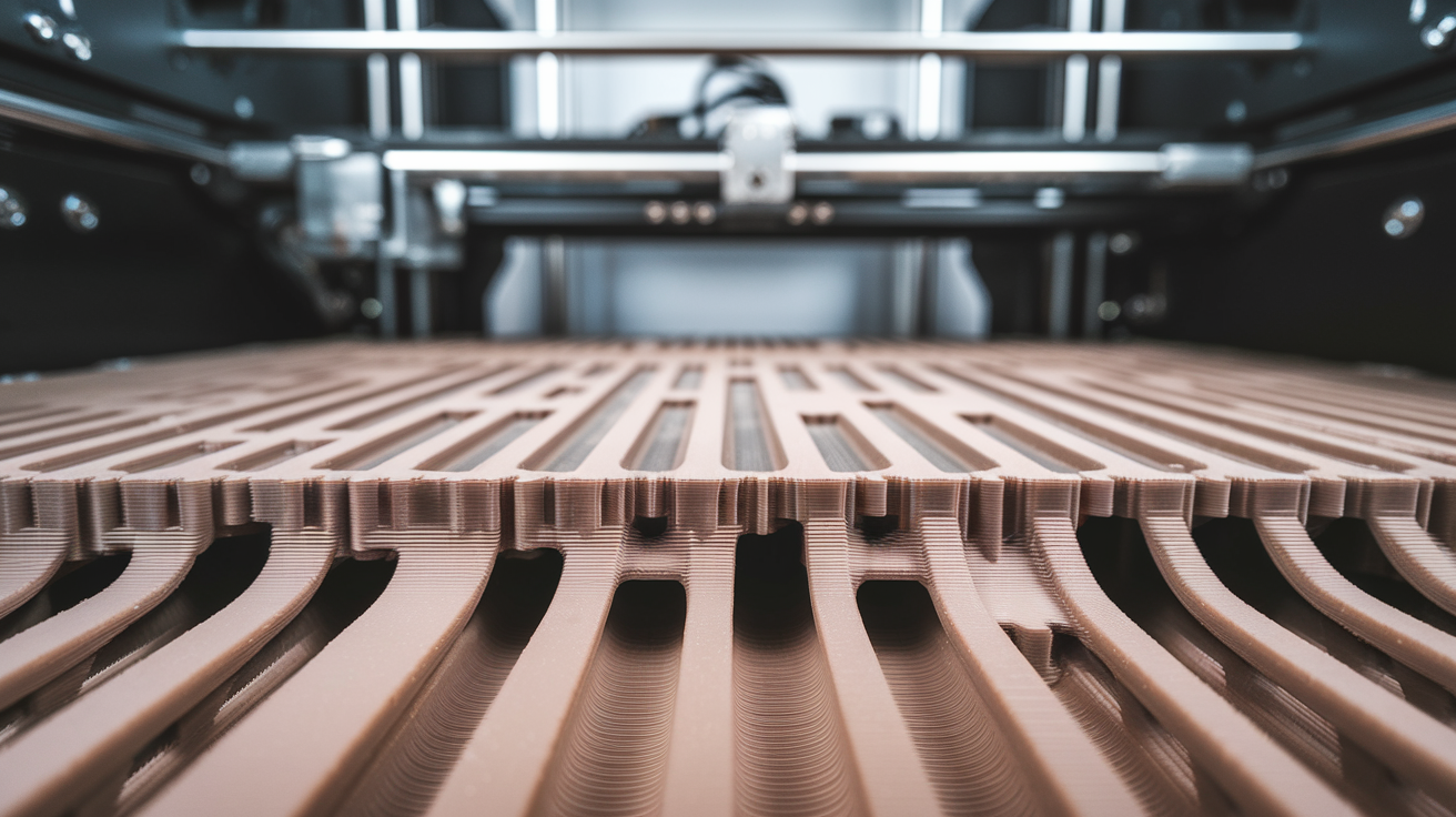 Bad first layer adhesion on 3D printer bed