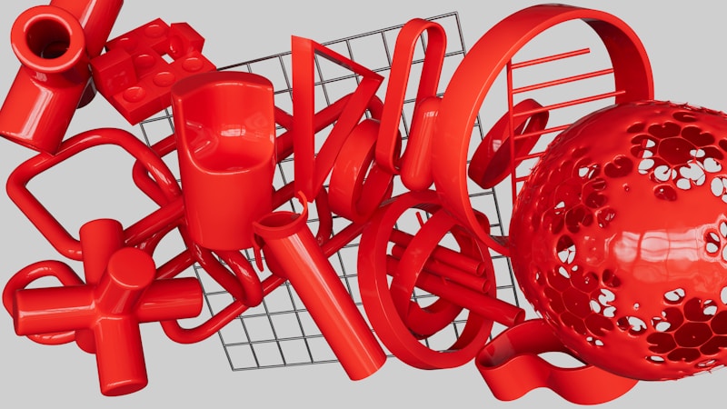 3D printer belt and motor system