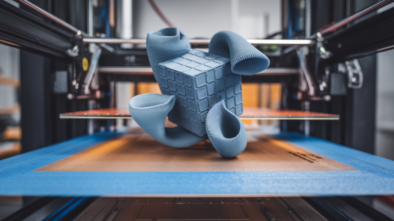 3D Print Warping: How to Fix It Once and For All