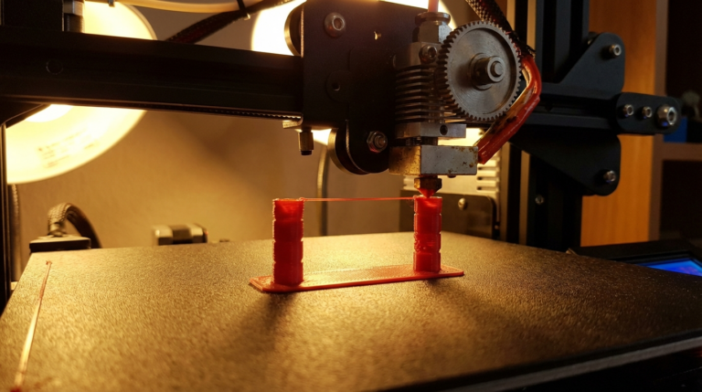 How to Calibrate Retraction Settings on Your 3D Printer: The Complete Guide