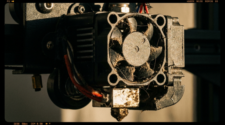 3D Printer Cooling Fan Not Working? Here Is How to Fix It