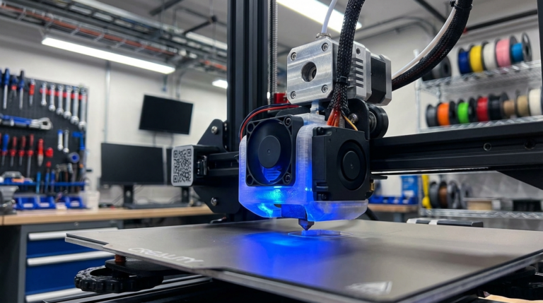 Best 3D Printer Cooling Fan Duct Upgrades for Better Print Quality
