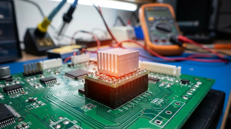 3D Printer Stepper Driver Overheating: Causes, Symptoms, and Fixes