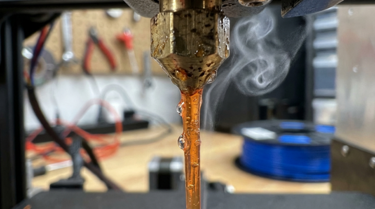How to Tell If Your 3D Printer Filament Is Wet (3 Easy Tests)