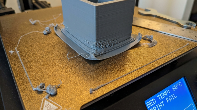Best Bed Temperature Settings for Every 3D Printing Filament Type