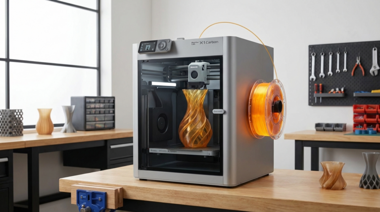 Best 3D Printer for PETG in 2026: Budget to Premium Picks Compared