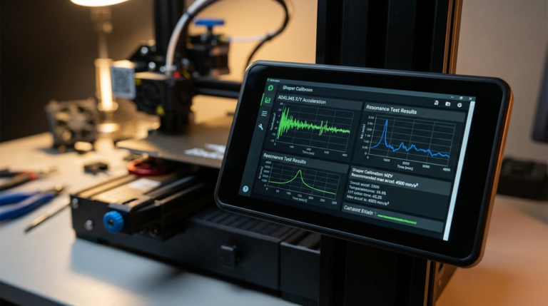 How to Calibrate Klipper Pressure Advance: Complete Tuning Guide
