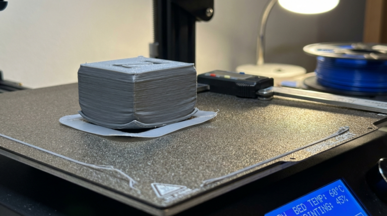 How to Stop 3D Print Warping With Brims and Mouse Ears: Settings and Strategies for Every Material