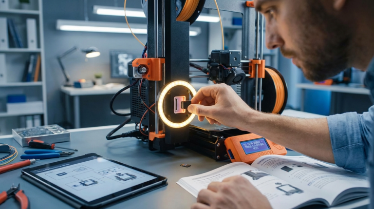3D Printer SD Card Not Reading? Here’s How to Fix It