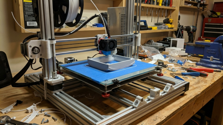 How to Print ABS Without an Enclosure: Tips, Settings, and Tricks That Work