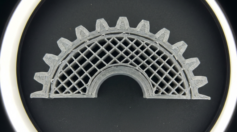 3D Print Walls Not Touching Infill? How to Fix Gaps for Stronger Parts