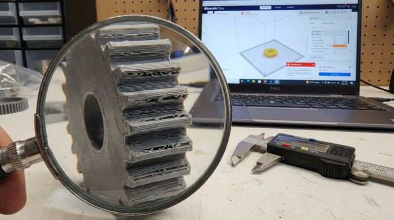 How to Fix Missing Layers and Skipped Layers on Your 3D Printer