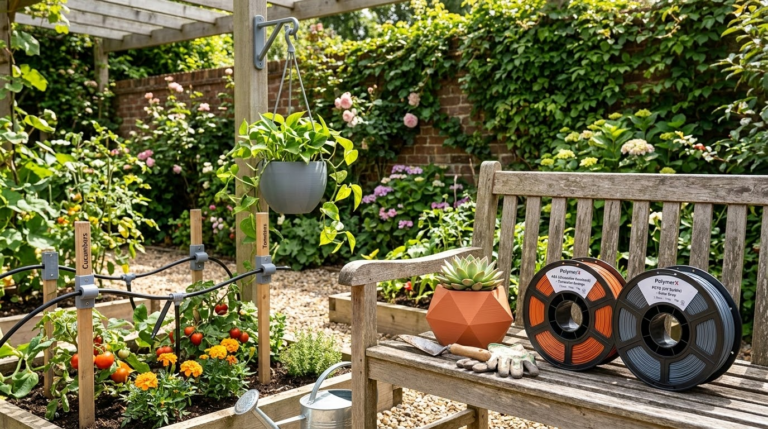 Best Filament for Outdoor Use: UV Resistant 3D Printing Materials