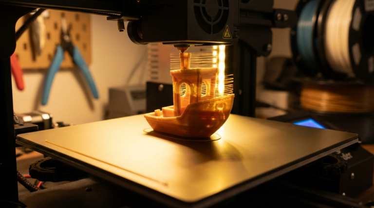 3D Print Calibration Cube: How to Use It, Measure Results, and Fix What You Find