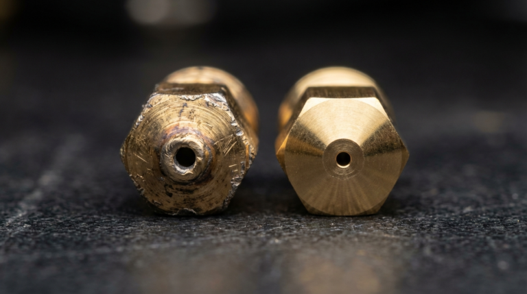3D Printer Nozzle Wear: Signs, Causes, and When to Replace