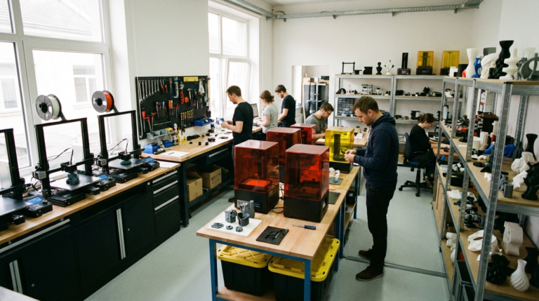 Best 3D Printer for Small Business in 2026: Top Picks and Buying Guide