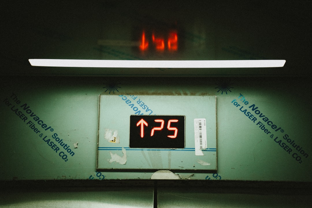 Oven temperature settings for annealing