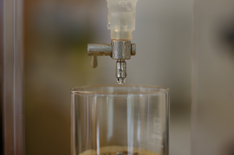 Cleaning supplies for 3D printer maintenance