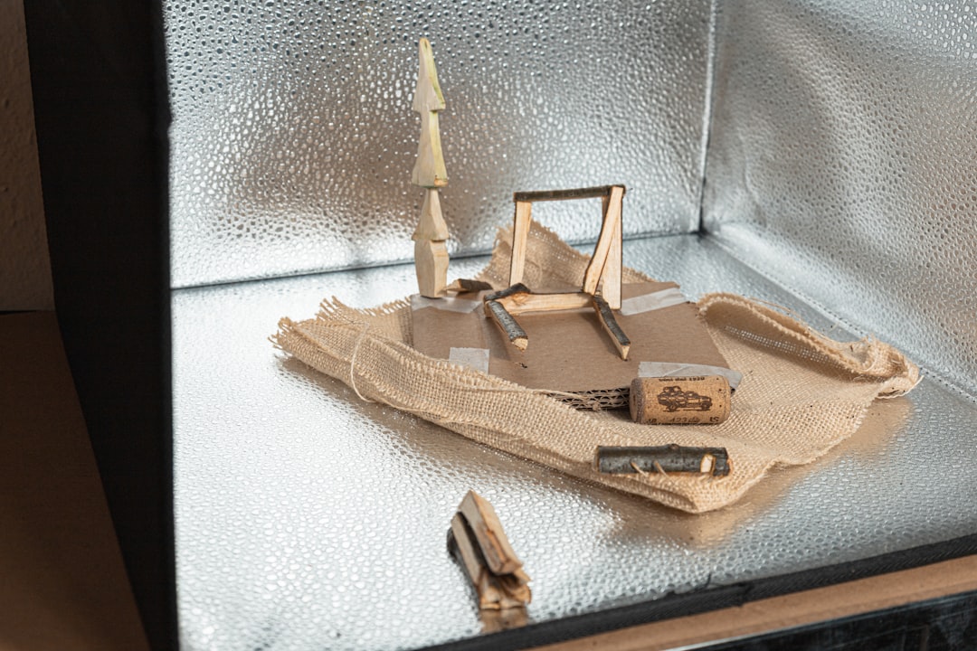 Outdoor 3D printed parts exposed to weather elements
